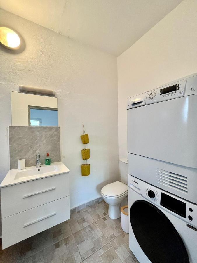 Ferienwohnung Pamandzi L'Escale Airport Exterior foto